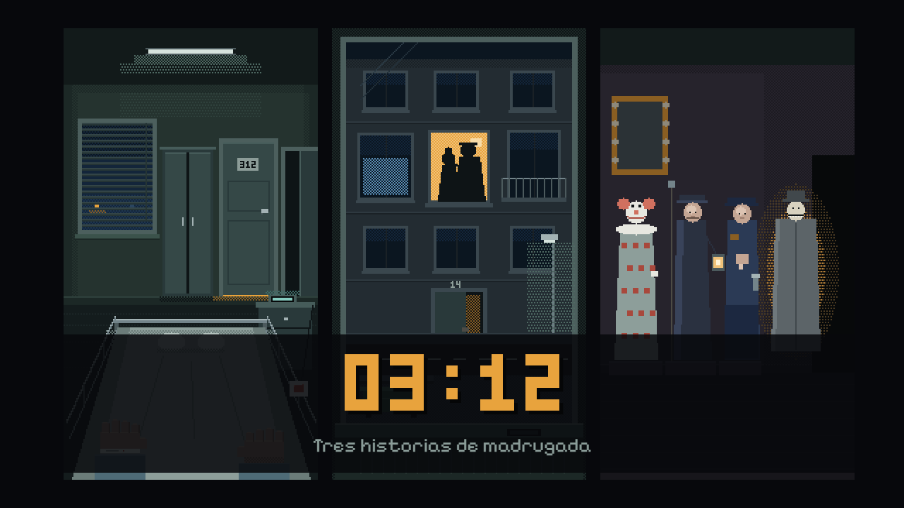 Portada de 03:12